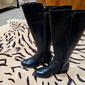 Born New Riding Boots